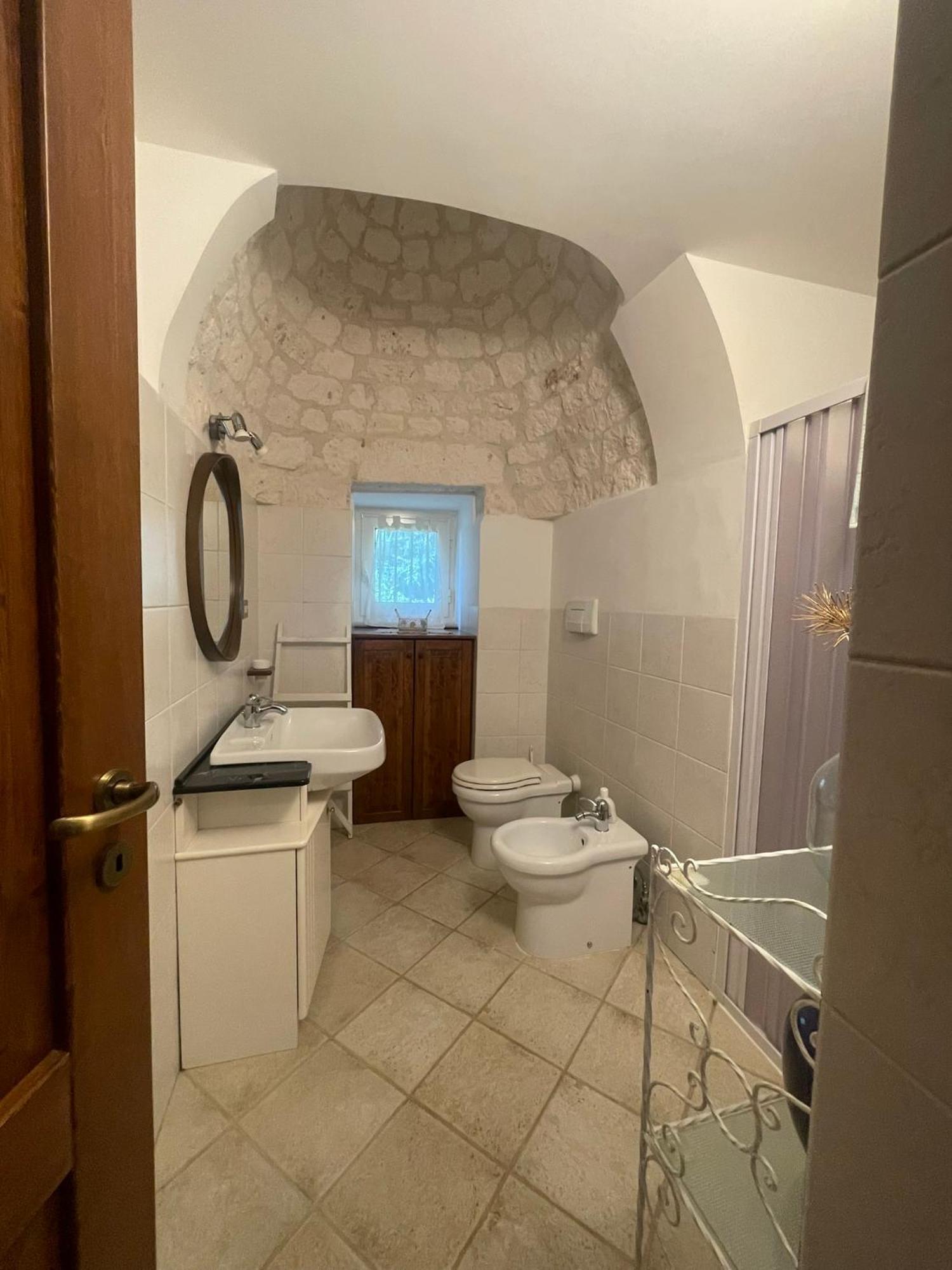 Trullo Trullallero 马丁纳弗兰卡 外观 照片
